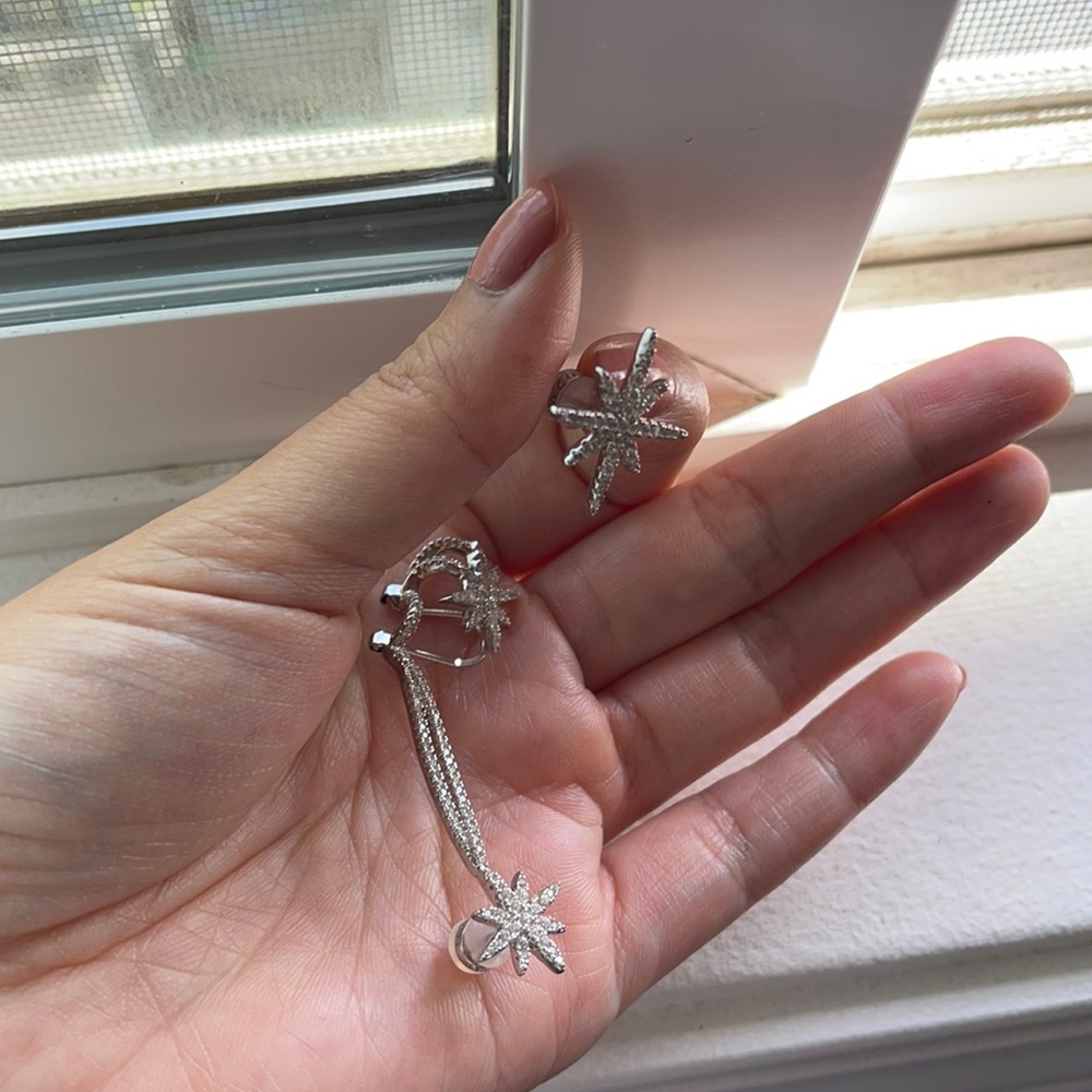 COPY - APM earrings